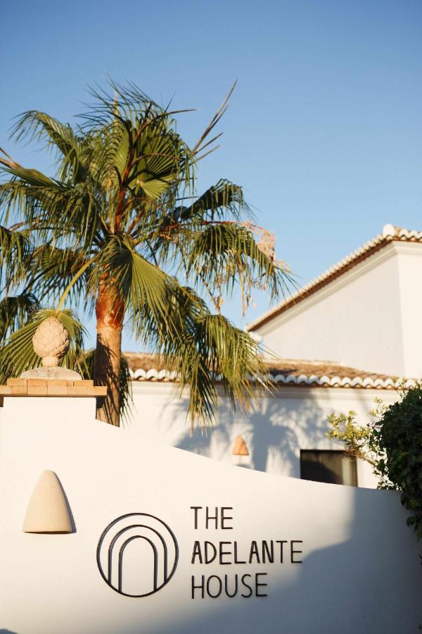Hotel The Adelante House Jávea Exterior foto